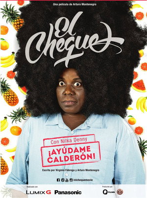 El Cheque: La Película