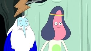 Adventure Time – T5E40 – Play Date [Sub. Español]