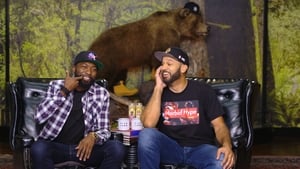 Desus & Mero Season 1 Episode 167