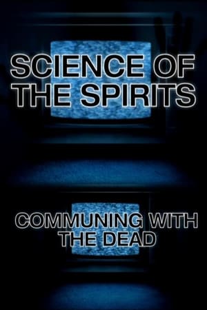 They Are Here: The Real World of the Poltergeists