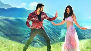 Hyper (2017) South Hindi