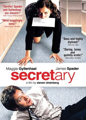 poster Secretary