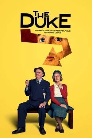 Film The Duke streaming VF gratuit complet