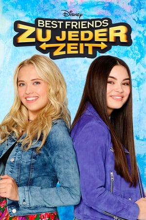 Best Friends – Zu jeder Zeit: Staffel 2