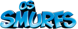 Los pitufos — Logos 1