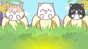 Bananya Bananya and the Meowteors, Nya