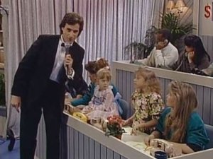 Full House: 3×24