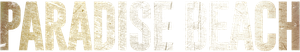 Paradise Beach — Logos 3