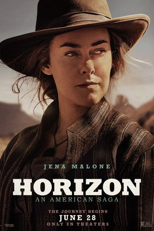 poster Horizon: An American Saga - Chapter 1