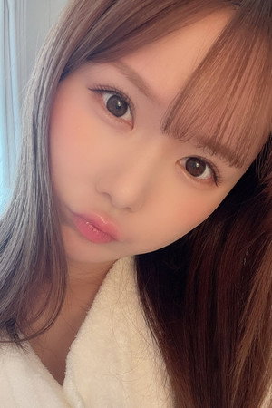 Miru Sakamichi portrait