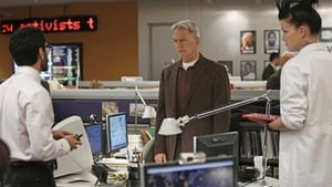 NCIS: Investigação Naval: 10×14