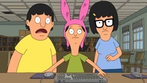 Bob’s Burgers Temporada 3 Capitulo 16