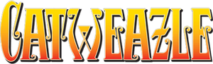 Catweazle — Logos 2
