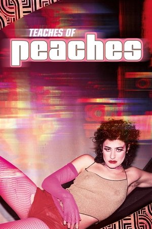 Image Teaches of Peaches