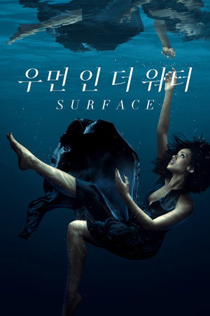 Surface 110