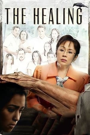 Poster The Healing (2012)