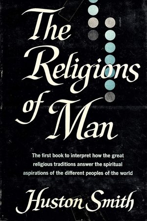 The Religions of Man (1955)