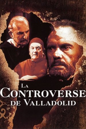 Image Dispute in Valladolid