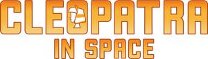 Cleopatra in Space — Logos 1