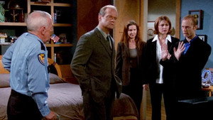 Frasier: 9×4