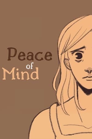 Poster di Peace of Mind