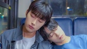 A Shoulder to Cry On Season 1 Episode 4