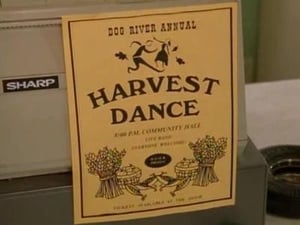Image Harvest Dance