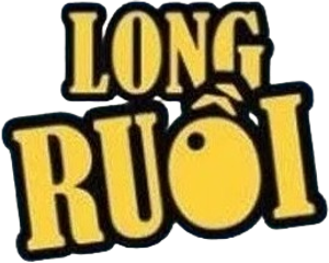 Long Ruồi — Logos 1