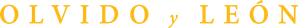 Olvido y León — Logos 3