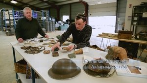 D-Day : les traces cachées