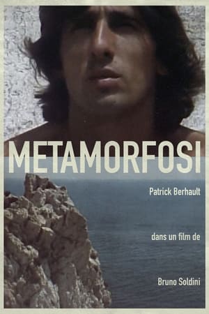 Poster Metamorfosi 1987