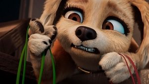 Mascotas en Apuros (2024) WEB-DL 1080P LATINO/INGLES