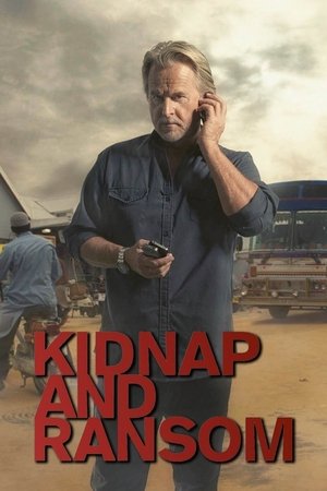 Poster Kidnap and Ransom Season 2 Episode 1 2012