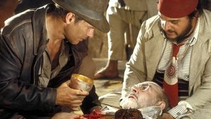 Captura de Indiana Jones y la última cruzada (1989) Dual 1080p