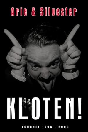 Arie & Silvester: Kloten! film complet