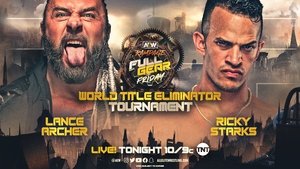 All Elite Wrestling: Rampage: 2×47