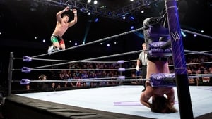 WWE Cruiserweight Classic Episode 3: First Round