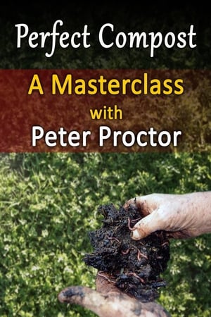 Poster Perfect Compost: a Master Class with Peter Proctor 2012