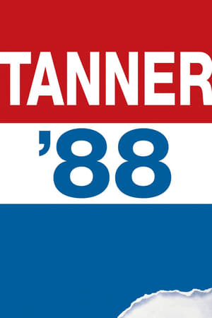 Tanner '88 streaming