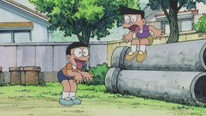 ドラえもん: 1×19