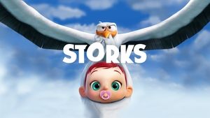 Storks