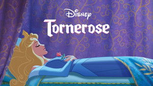 poster Sleeping Beauty