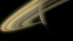 Deep Space Mysteries of the Solar System