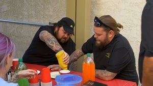 Pawn Stars Can't Pawn Me Love