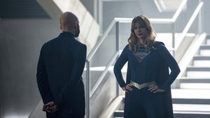 DC: Supergirl: Sezon 5 Odcinek 14