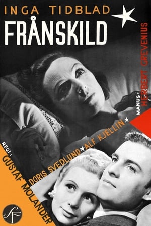 Poster Divorced (1951)