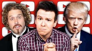 The Philip DeFranco Show Clickbait Clickbait, Suspending Hypocrites, and Saying Goodbye To SourceFed.