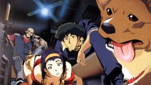 poster Cowboy Bebop