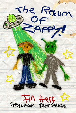 The Return Of Zappy 10