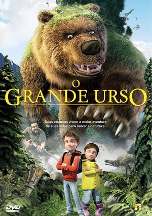 The Great Bear 7